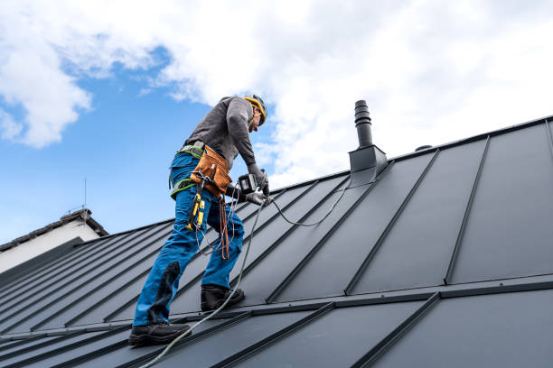 Best Roof Maintenance and Cleaning  in Woodworth, OH
